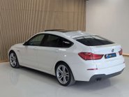 BMW 5 Series 2.0 520d M Sport GT 5dr Diesel Auto Euro 5 (s/s) (184 ps) 21