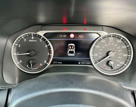 Nissan Juke 1.0 Juke Acenta Premium DiG-T 5dr 20