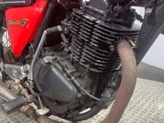 Suzuki GN 1983 1 OWNER PROJECT BIKE SPARES OR REPAIR CLASSIC 400CC 17