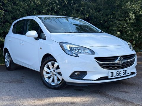 Vauxhall Corsa 1.2i Design Euro 6 5dr 1