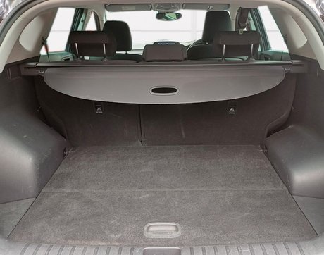 Hyundai TUCSON T-GDI SE NAV 16