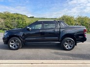 Ford Ranger MS-RT 213 ps Ecoblue Pickup - Automatic - Tonneau Cover 7
