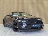 Ford Mustang 2.3 Mustang EcoBoost 2dr 72
