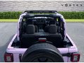 Jeep Wrangler 2.1 Wrangler Sahara MultiJet II Auto 4WD 2dr 19