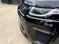Land Rover Range Rover Evoque 2.0 Range Rover Evoque HSE Dynamic Luxury TD4 Auto 4WD 3dr 25