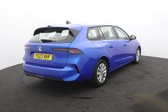 Vauxhall Astra Estate 5dr 1.2 Turbo Design Sports Tourer 3