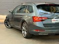 Skoda Superb 1.5 Superb SportLine+ TSi Semi-Auto 5dr 14