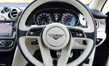 Bentley Bentayga 28