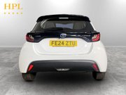 Toyota Yaris 1.5 VVT-h Icon Hatchback 5dr Petrol Hybrid E-CVT Euro 6 (s/s) (116 ps) DAB 6
