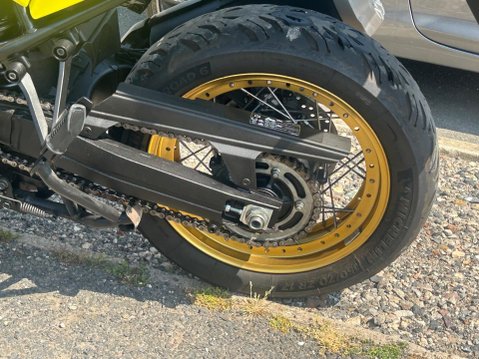 Suzuki V-Strom 1050 Euro 5 15