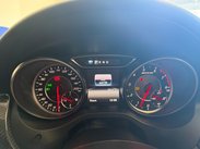 Mercedes-Benz CLA Class 2.0 CLA45 AMG Coupe SpdS DCT 4MATIC Euro 6 (s/s) 4dr 31