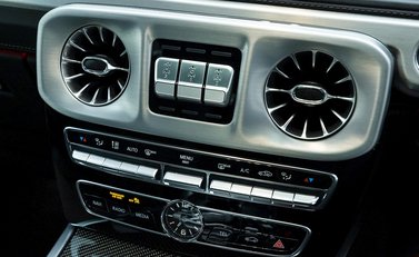 Mercedes-Benz G Class G63 Carbon Edition 21