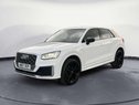Audi Q2 1.4 Q2 S Line TFSI Semi-Auto 5dr