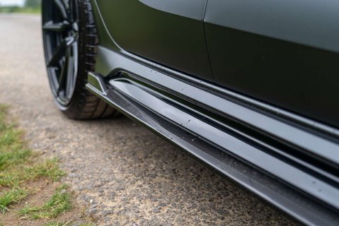 Audi RS3 Vorsprung Sportback 22