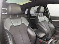 Audi Q5 TDI QUATTRO S LINE 10
