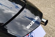 Suzuki GSX-R GSX-R 1000 Limited Black 33