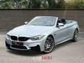 BMW M4 3.0 M4 Competition Edition Package Semi-Auto 2dr 10
