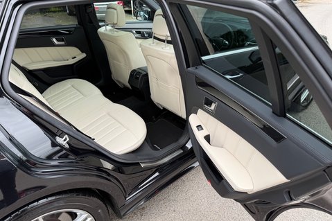 Mercedes-Benz E Class E350 BLUETEC AMG LINE PREMIUM PLUS -DRIVING ASSISTANCE PACK -360 CAMERA 33