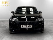 Audi Q4 55 Black Edition Sportback 5dr Electric Auto quattro 82kWh (340 ps) 1 Owner 2