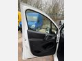 Peugeot Partner 1.6 HDi 850 S Panel Van 4dr Diesel Manual L1 (138 g/km, 90 bhp) 33
