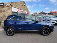 Vauxhall Crossland ELITE NAV 2