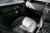 Land Rover Discovery SDV6 SE TECH 10