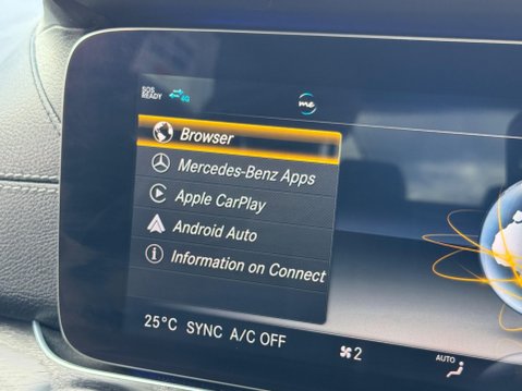 Mercedes-Benz E Class 2.0 E220d AMG Line Edition (Premium) G-Tronic+ Euro 6 (s/s) 4dr 30