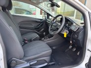 Ford Fiesta Base 85 ps Tdci Car Derived Panel Van - Air Con & Sat Nav 13
