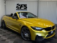 BMW M4 3.0 BiTurbo Competition Convertible 2dr Petrol DCT Euro 6 (s/s) (450 ps) 48