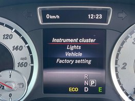 Mercedes-Benz A Class 1.8 A200 BlueEfficiency AMG Sport CDi Auto 5dr 25