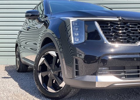 Kia Sorento EVOLVE 2