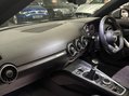 Audi TT 1.8 TFSI S line Roadster Euro 6 (s/s) 2dr 18