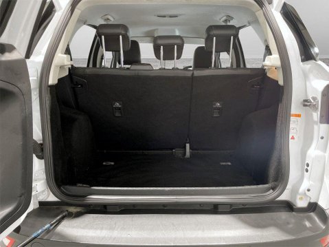 Ford Ecosport 1.0T EcoBoost Active SUV 5dr Petrol Manual Euro 6 (s/s) (125 ps) Bluetooth 21