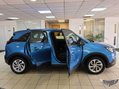 Vauxhall Crossland X 1.6 Turbo D ecoTEC SE Euro 6 (s/s) 5dr 45
