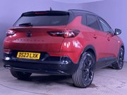 Vauxhall Grandland 1.2 Turbo GS SUV 5dr Petrol Manual Euro 6 (s/s) (130 ps) Air Con - Bluetoo 8