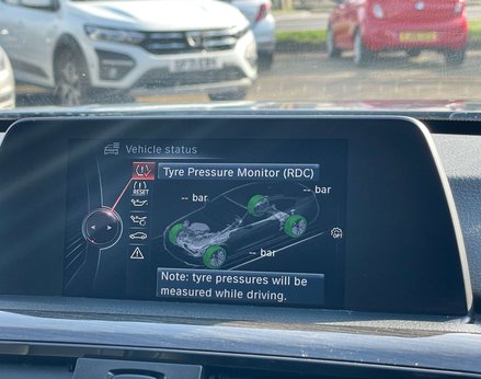 BMW 4 Series 2.0 428I Luxury Auto 2dr 34