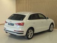 Audi Q3 1.4 Q3 S Line Edition TFSI 5dr 25