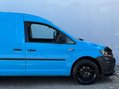 Volkswagen Caddy Maxi 1.6 TDI C20 CR Startline Panel Van 6dr Diesel Manual LWB Euro 5 (102 ps) 16