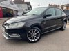 Volkswagen Polo 1.4 TDI SE DESIGN BLUEMOTION
