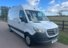Mercedes-Benz Sprinter 2.0 315 CDI Premium Panel Van 5dr Diesel G-Tronic RWD L2 H2 Euro 6 (s/s) (1