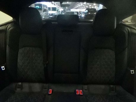 Audi A7 3.0 A7 Sportback 50 TDI MHEV Vorsprung Auto Quattro Auto 4WD 5dr 17