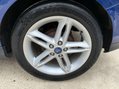 Ford Focus 1.0 Focus Zetec 5dr 48