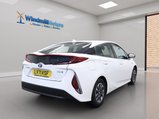 Toyota Prius 1.8 VVT 8.8kWh Business Edition Plus CVT Euro 6 (s/s) 5dr 7