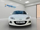 Mazda MX-5 2.0i Sport Tech Roadster Euro 5 2dr 5