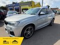 BMW X4 3.0 30d M Sport Auto xDrive Euro 6 (s/s) 5dr 1
