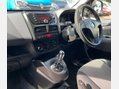 Fiat Doblo 1.6 JTD MultiJet 16v N1 SX Combi Van 4dr Diesel Comfort-Matic L1 (141 g/km, 37