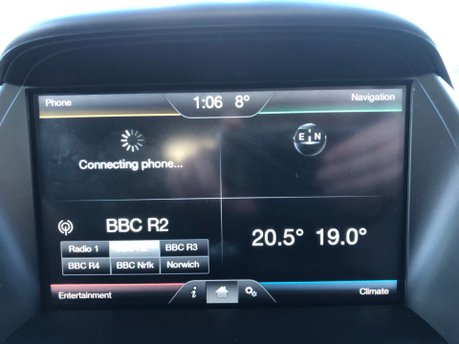 Ford Kuga 1.5 TITANIUM X petrol automatic 2 owners, just 26,000m, Eulez compliant 27