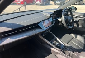 Audi A3 SPORTBACK TFSI S LINE MHEV AUTO 28