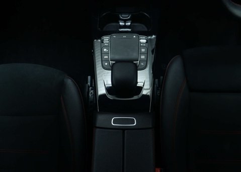 Mercedes-Benz CLA Class 1.3 CLA250e 15.6kWh AMG Line (Premium) Coupe 4dr Petrol Plug-in Hybrid 8G-D 21