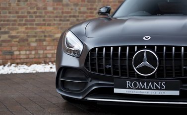 Mercedes-Benz A Class GTC Edition 50 6